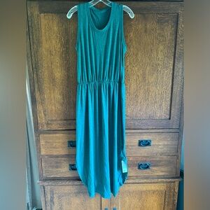 Cupshe Side Slit Maxi Dress NWT women’s size M